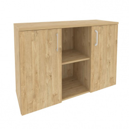 Оникс Директ Греденция O.GR-11 Дуб Мали 1160*420*823