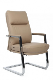 Кресло Леон-СФ RCH D916C Черный