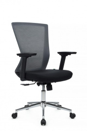 Кресло Фикс RCH 871E-3D-M3 Черный