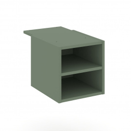 Концепт Подвесная тумба CN.PTO-002 Кобо 347*573*352