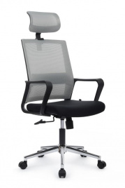 Кресло Минт RCH M1029HBE Черный