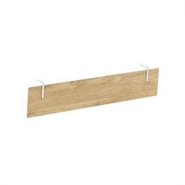 Стайл Проджект Директ Люкс Царга стола M-SN.CSDR.T1-005 Антрацит NEW/Хром 1630*16*320