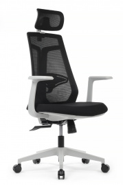 Кресло Гем 6230A-HS Красный