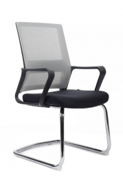 Кресло Минт RCH M1029CBE Черный