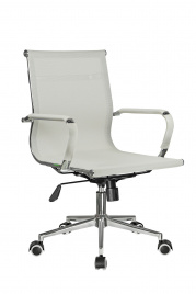 Кресло Хьюго RCH 6001-2S Черный