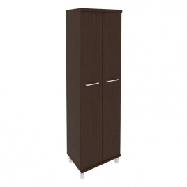 Фёст Гардероб KG-1 Дуб Табак 601*432*2060