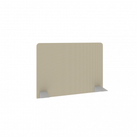 Слим Систем Экран тканевый боковой С.ТЭКР.Б-60 Синий 600*450*22
