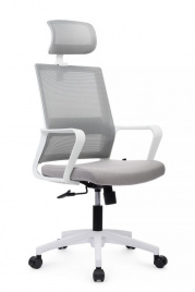 Кресло Минт RCH P1029HBE Черный