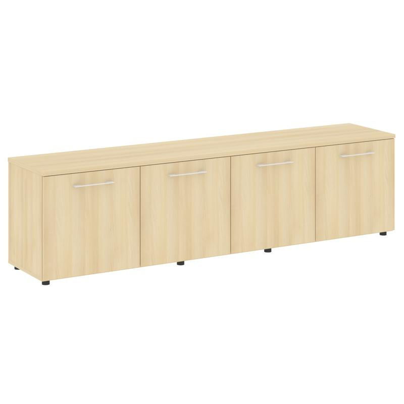 Ялта Тумба модульная LT.TS-4.7 Дуб Мали 2188*450*580 фото 1