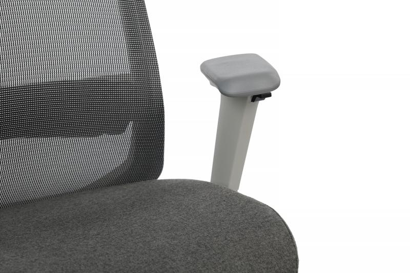 Кресло Космо AETH-HB Черный фото 14