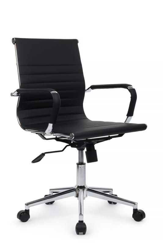 Кресло Хьюго RCH 6002-2SE Черный фото 60