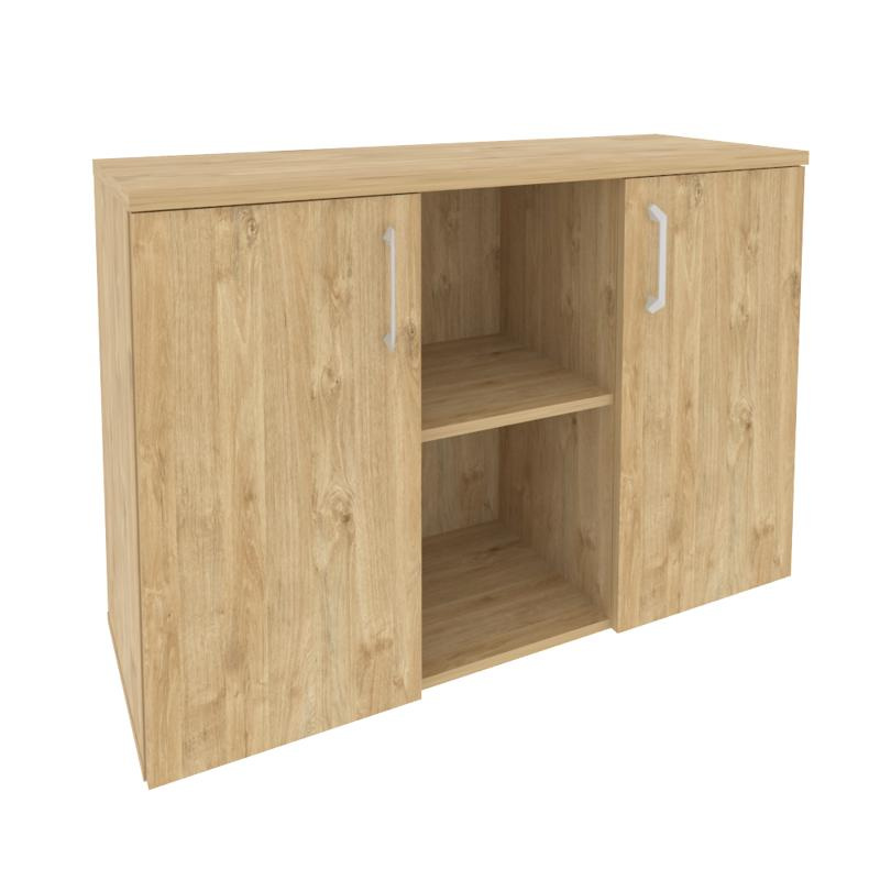 Оникс Директ Греденция O.GR-11 Дуб Мали 1160*420*823 фото 1