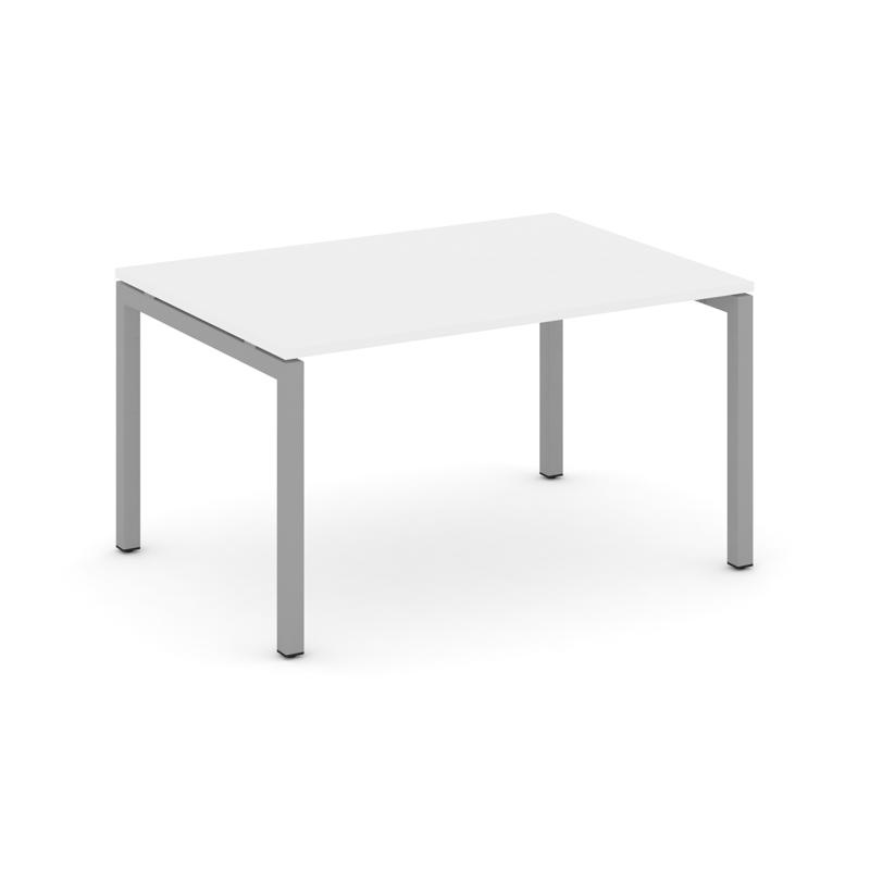 Стайл Проджект Стол переговорный SN-5P.SPRG-003.3 Антрацит NEW/Металл Черный 1380*980*750 фото 23