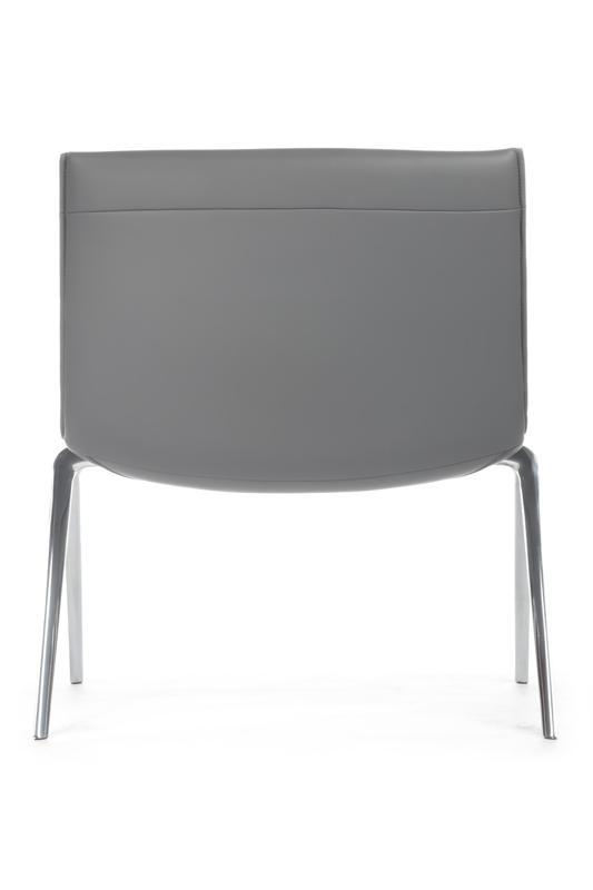 Кресло Эссекс F2313 Коричневый фото 4