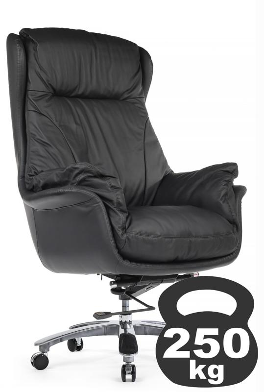 Кресло Леонардо A355 Коричневый фото 12