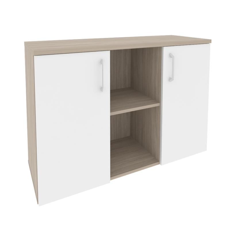 Оникс Директ Греденция O.GR-11 Дуб Мали 1160*420*823 фото 5