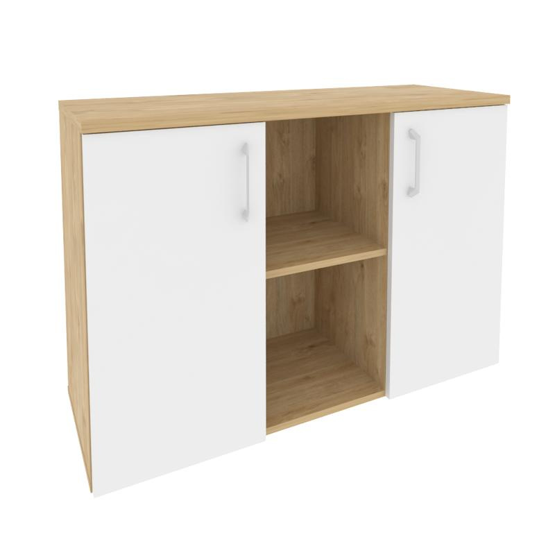 Оникс Директ Греденция O.GR-11 Дуб Мали 1160*420*823 фото 9