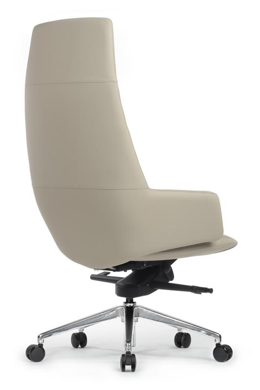 Кресло Спелл A1719 Темно-коричневый фото 4