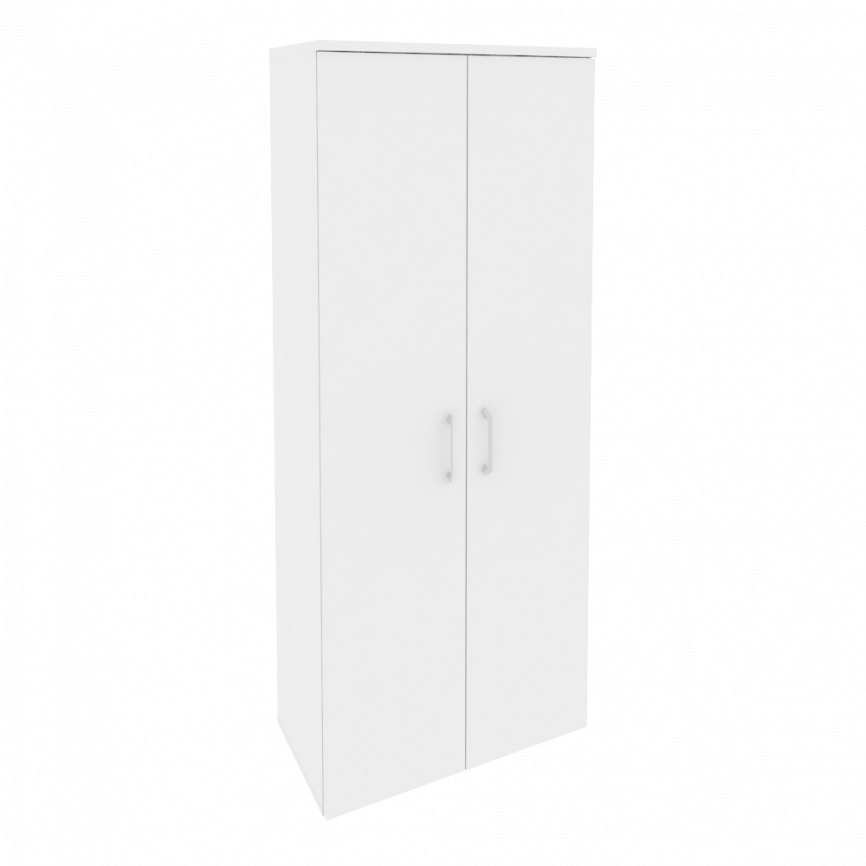 Оникс Гардероб широкий O.GB-4 Дуб Мали 800*420*1977 фото 3