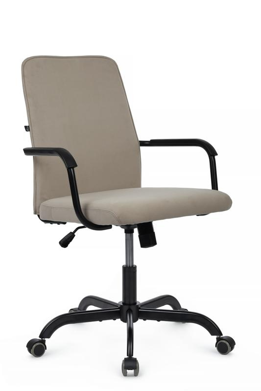 Кресло Рей RCH Низкая спинка RPM-28 Темно-серый фото 1