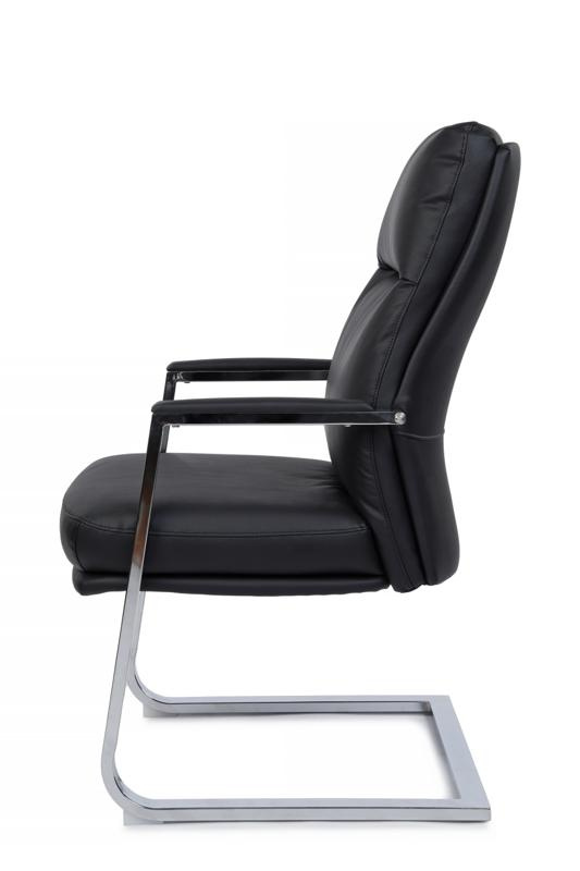 Кресло Леон-СФ RCH D916C Черный фото 30