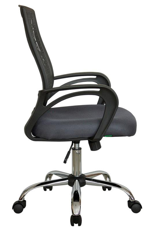 Кресло Старт RCH 8081E Черный фото 2