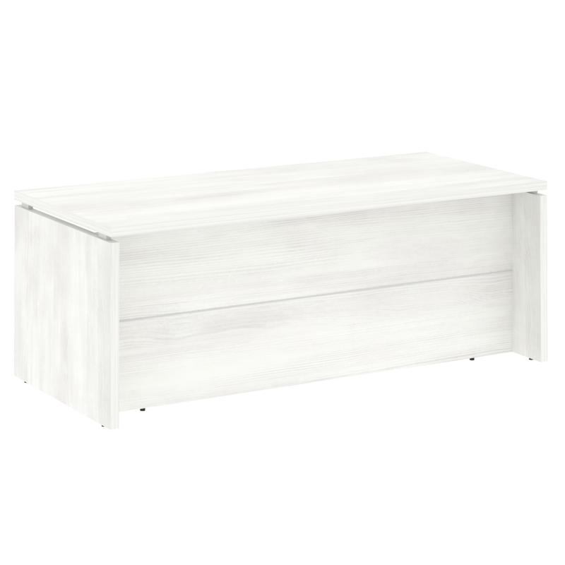 Ялта Стол руководителя LT.A-20 Дуб Мали 2000*900*750 фото 2