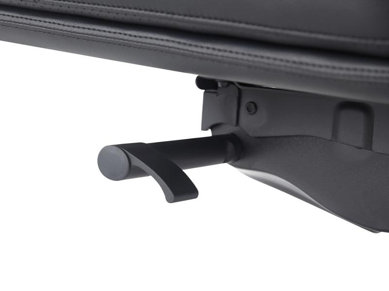 Кресло Рафаэль A2119 Синий фото 10
