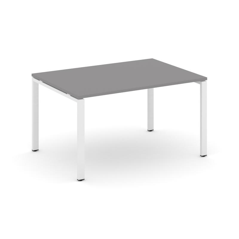 Стайл Проджект Стол переговорный SN-6P.SPRG-004.3 Антрацит NEW/Металл Черный 1580*980*750 фото 26