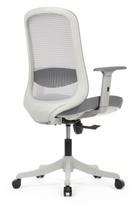 Кресло RCH BH2358S  Чёрное фото 3