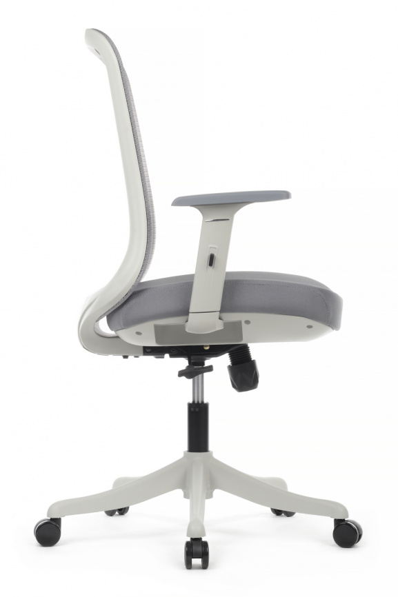 Кресло RCH BH2358S  Чёрное фото 2