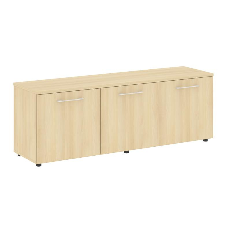 Ялта Тумба модульная LT.TS-3.6 Дуб Мали 1642*450*580 фото 1