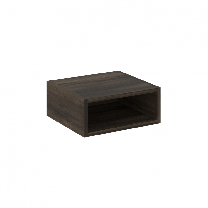 Rift Тумба подвесная RF.TP-001 Дуб Табак 347*379*169 фото 4