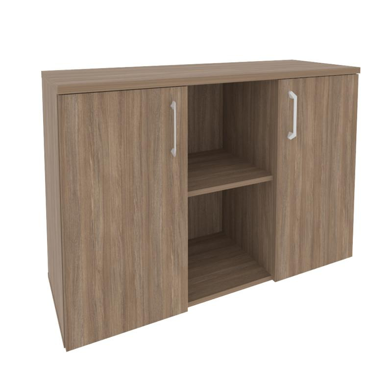 Оникс Директ Греденция O.GR-11 Дуб Мали 1160*420*823 фото 7