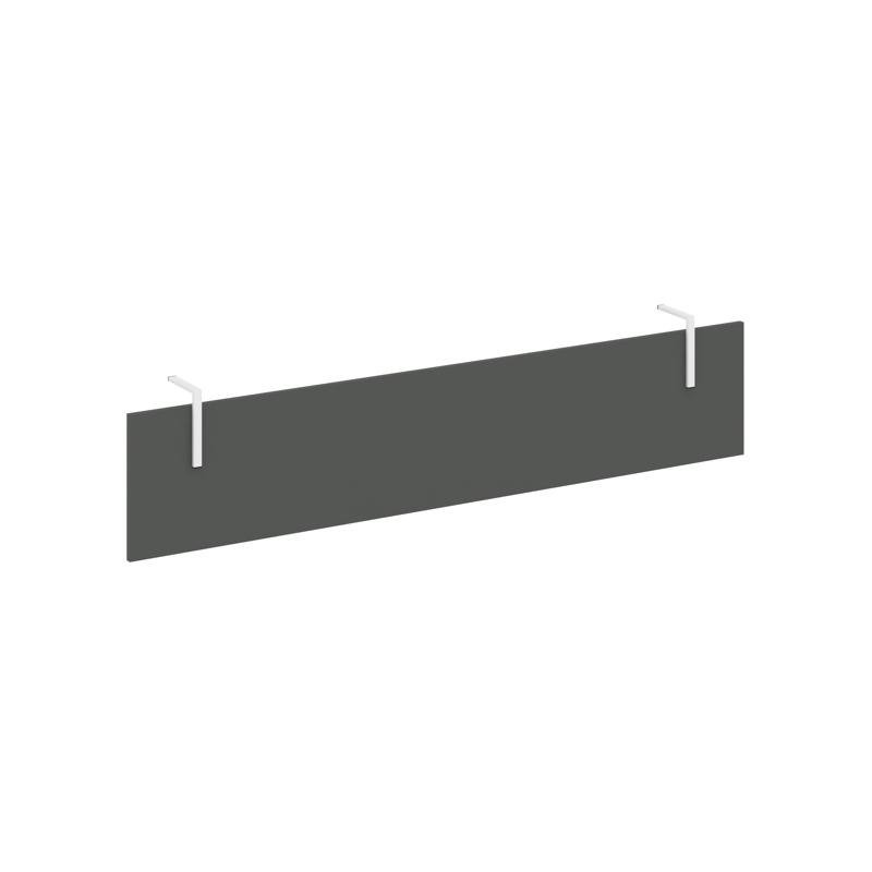 Стайл Проджект Директ Царга стола SN.CSDR-005 Антрацит NEW/Металл Черный 1630*16*320 фото 26