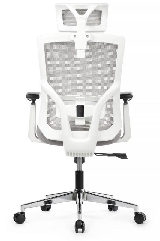 Кресло Степ RCH AW2320 Серый фото 4