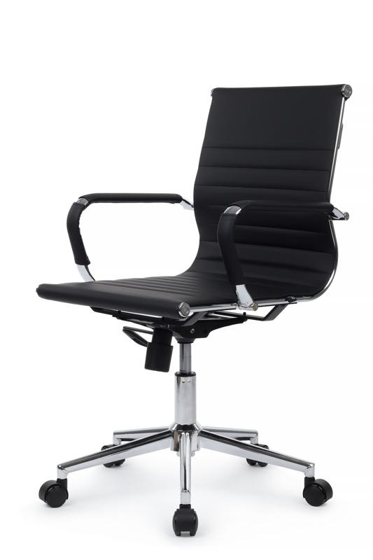 Кресло Хьюго RCH 6002-2SE Черный фото 66