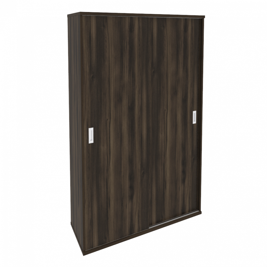 Оникс Шкаф-купе комбинированный O.SHK-1.2 T Дуб Мали 1200*420*1977 фото 11