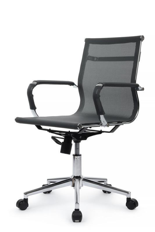Кресло Хьюго RCH 6001-2SE Серебристо-серый фото 33