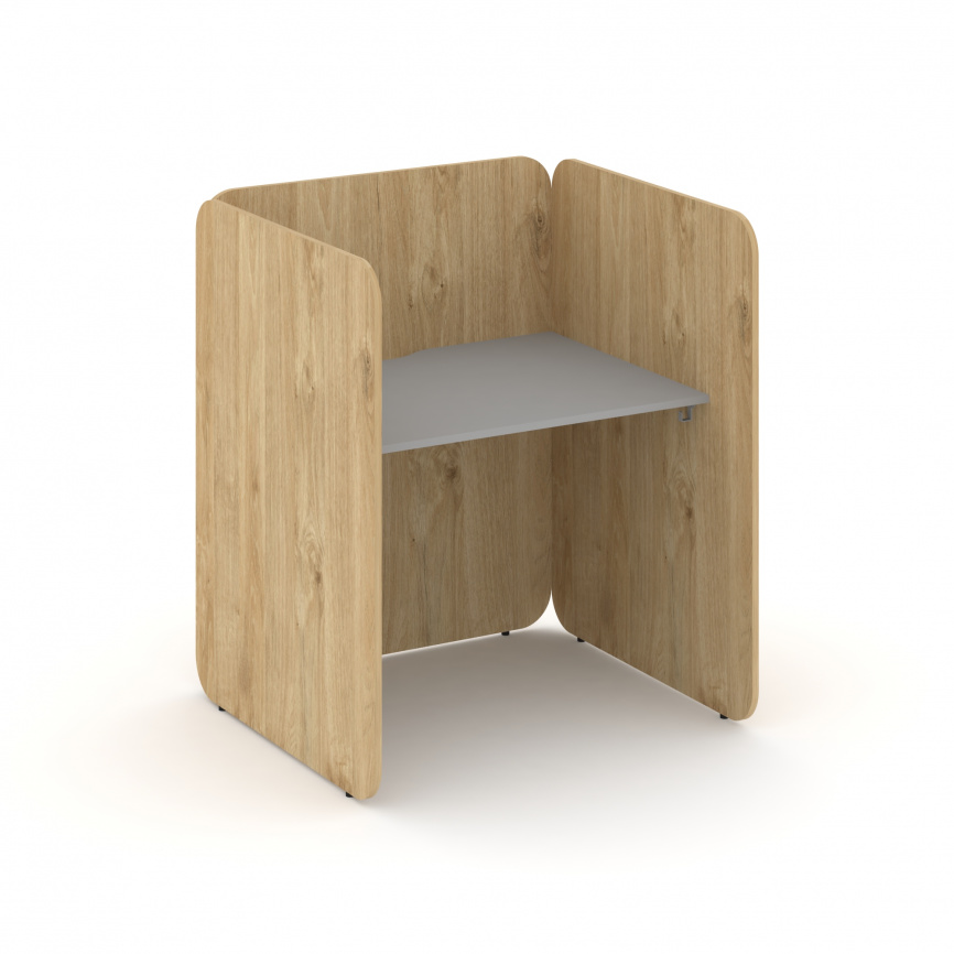 Бэлл Комплект №11 KCB.K-011 Снежная Патина/Серый 1016*909*1200 фото 38