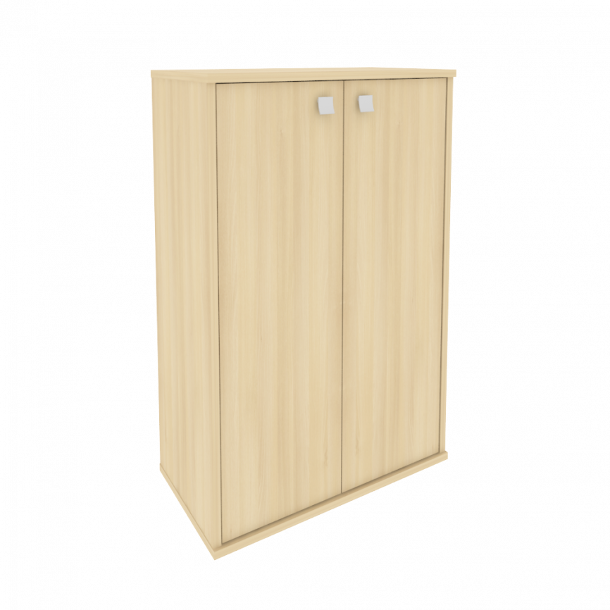 Стайл Шкаф Л.СТ-2.3 Акация Лорка 778*410*1215 фото 4
