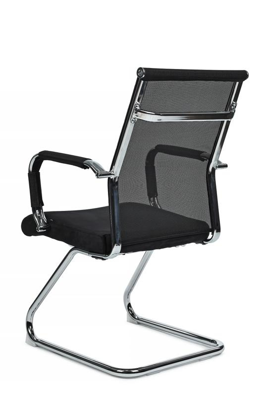 Кресло Арт RCH 6017G Серо-белый фото 5
