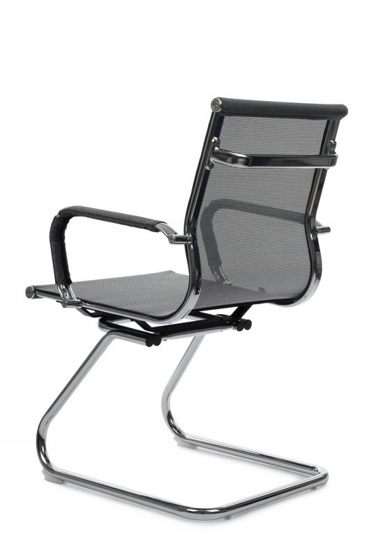 Кресло Хьюго RCH 6001-3E Серебристо-серый фото 31