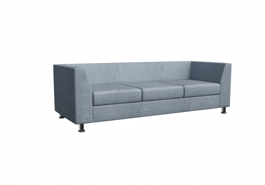 Prime Диван с подлокотниками трехместный PR.DP-3 Enzo 994 2050х770х720 фото 6