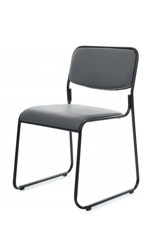 Кресло Никс RCH OMKL-02B Бежевый/Металл Черный фото 18
