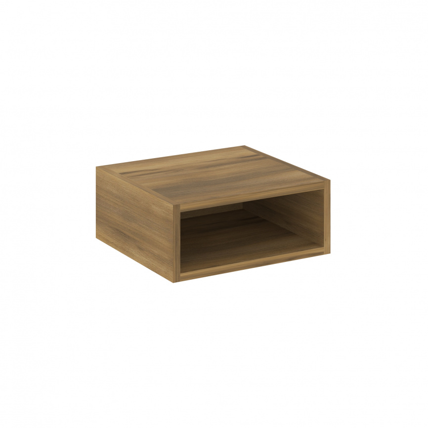 Rift Тумба подвесная RF.TP-001 Дуб Табак 347*379*169 фото 6
