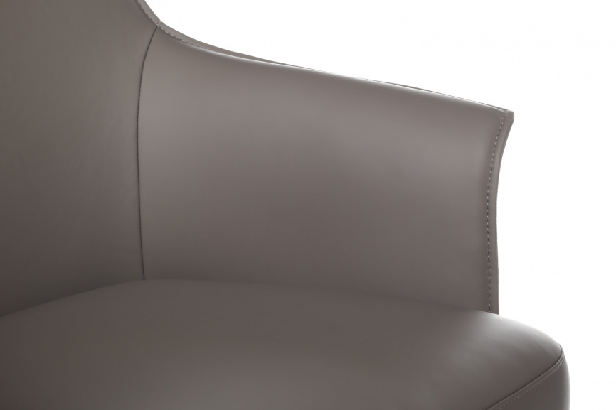 Кресло Россо A1918 Серый фото 60