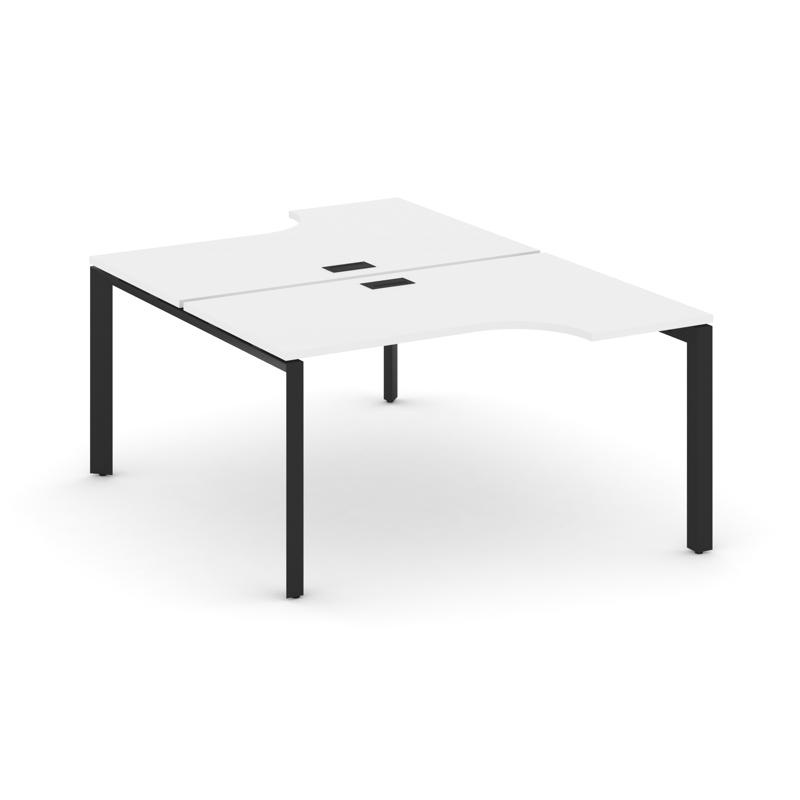 Стайл Проджект Рабочая станция эргономичная SN-59P.DRPA-001 Серый Пепел/Металл Серый/Заглушка Пласти фото 8