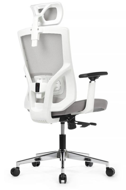 Кресло Степ RCH AW2320 Серый фото 3