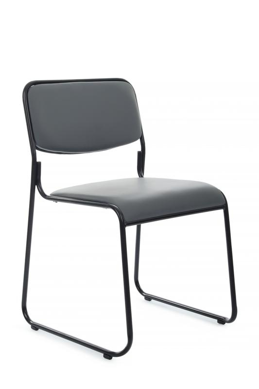 Кресло Никс RCH OMKL-02B Бежевый/Металл Черный фото 12